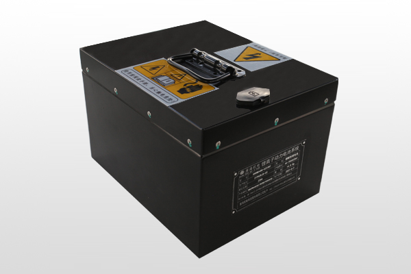 锂离子动力蓄电池系统HHDM048N-023YWT